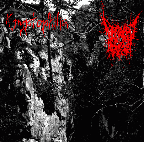 Decrepit Artery : Kryptophilia - Decrepit Artery